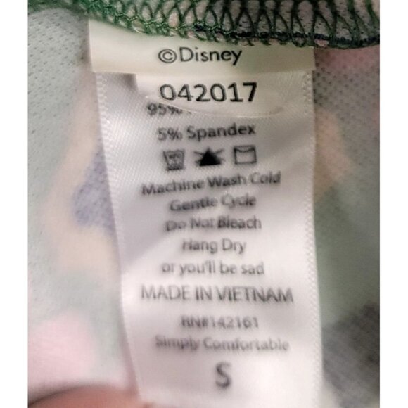 Disney Minnie Mouse Womens Patterned Pencil Skirt Small LuLaRoe - Picture 4 of 8